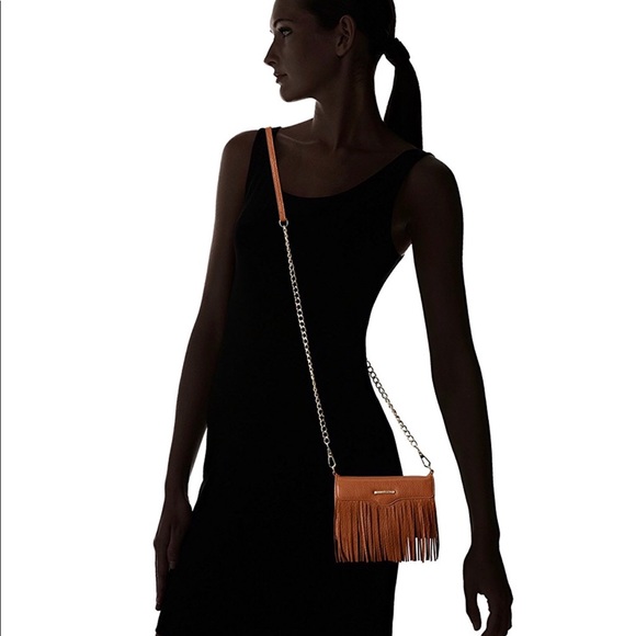 Rebecca Minkoff x Casemate iPhone Crossbody - Picture 5 of 5